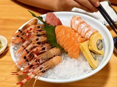 -大焰自助日式料理 铁板烧(徐汇店)