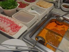 -海底捞火锅(百利广场店)
