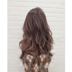 -P.STYLE派斯造型