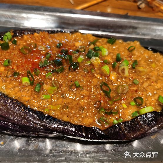 周烧烤(阳春路店)