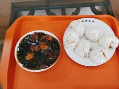 -庆丰包子铺(天通苑店)