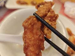 -玲珑餐厅(陕西南路店)