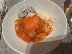 -广州四季酒店·意珍·意式自助餐