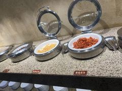 -汉巴味德·烤肉与啤酒的自助(杭州大悦城店)