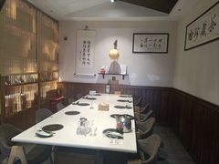 -一叶一世界·素食餐厅(锦华万达店)