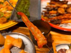-北丐先生·野馄饨烧烤(雨花万象店)