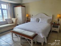 -平湖九龙山庄园圣马可酒店