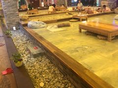 -家乐比水文化休闲广场(望花都店)