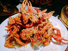 -红盔甲·小龙虾(天钥桥店)