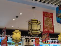 -渔家风味·鲅鱼水饺·央视展播·海鲜天津菜(开发区店)