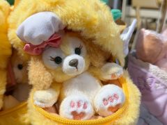 -迪士尼小镇