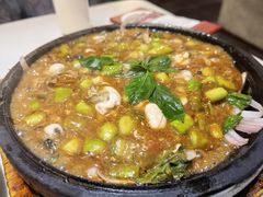 -鹿港小镇(滨北店)