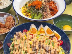 -米仓食堂(皇庭广场店)
