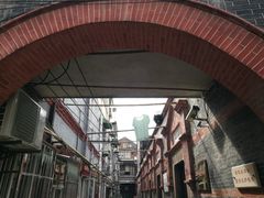 -中国社会主义青年团中央机关旧址纪念馆