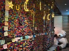 -Outdark Korean Restaurant