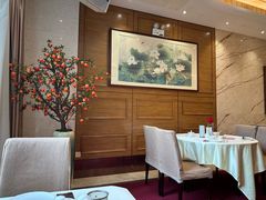 景观位-兴悦酒家(保利克洛维店)