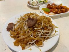 -玲又珑美食(盘福路店)