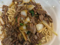 -二扁私房面馆(崂山路店)