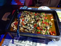 -蘭奢雅集·江浙菜(青山江滩店)