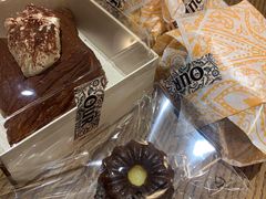 -OUR Bakery(SKP-S店)