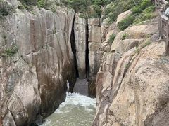 -桃花岛风景旅游区