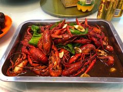 -盱眙虾神於氏龙虾(夫子庙红街店)