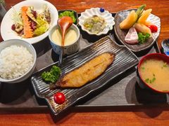 -古京·臻致料理(月湖店)