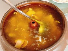 -怡得观滇餐厅·地道昆明菜·1996(海埂大坝店)