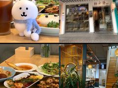 -红小满休闲餐厅(十全街店)