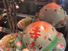 -御茶膳房皇家糕点博物馆(北京首店)