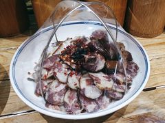 -野渡坡·极致湘菜·庭院餐厅(汉阳店)