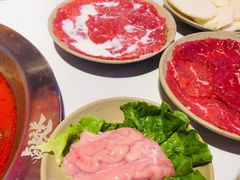 -卤校长重庆火锅(国兴店)