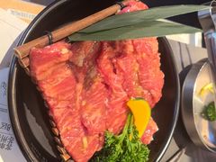 -农乐园炭火烤肉(繁花中心店)