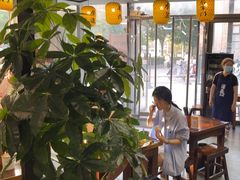 -长安后宰门水盆羊肉(新都心店)