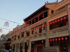 -蔡家酒楼(一德街店)