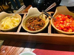 -大良毋米粥(锦龙路总店)