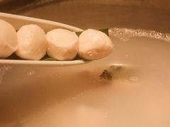 -淘米捞·米汤脆鲩鱼火锅(福田皇岗店)