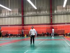 -生活时间羽毛球培训俱乐部
