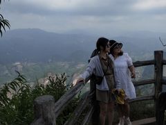 -崀山风景名胜区