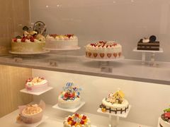 -好利来(马家堡店)