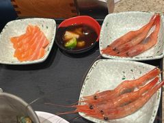 -初色海鲜自助(万丰路店)