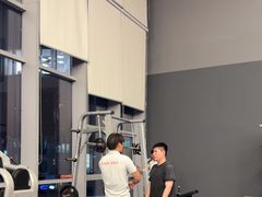 -锐动健身游泳(博地中心店)