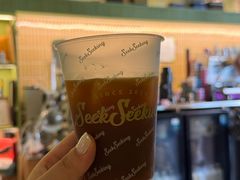 -SeekSeeking咖啡专门店(堰塘街店)