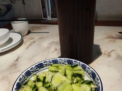 -川悦壹号·川菜(蠡溪路店)