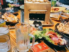 -丹东特色烤肉(南光三部店)