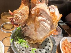 -新发现(宝山龙湖店)