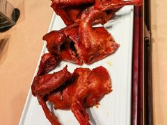 -7号院家宴.烧鸽子(门头沟店)