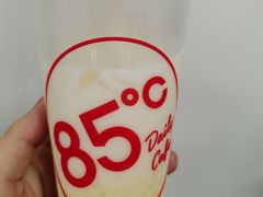 -85度C(泉州泉秀2店)
