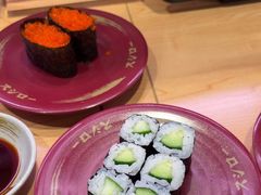 -寿司郎(北京路粤潮楼店)