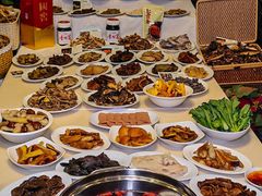 -太婆天府山珍酒楼(亚运村店)